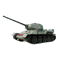 T34 Tank Png Image Armored Tank PNG