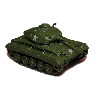 tank PNG image, armored tank transparent image download, size: 640x320px