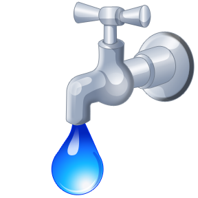 Tap Png Clipart PNG Image