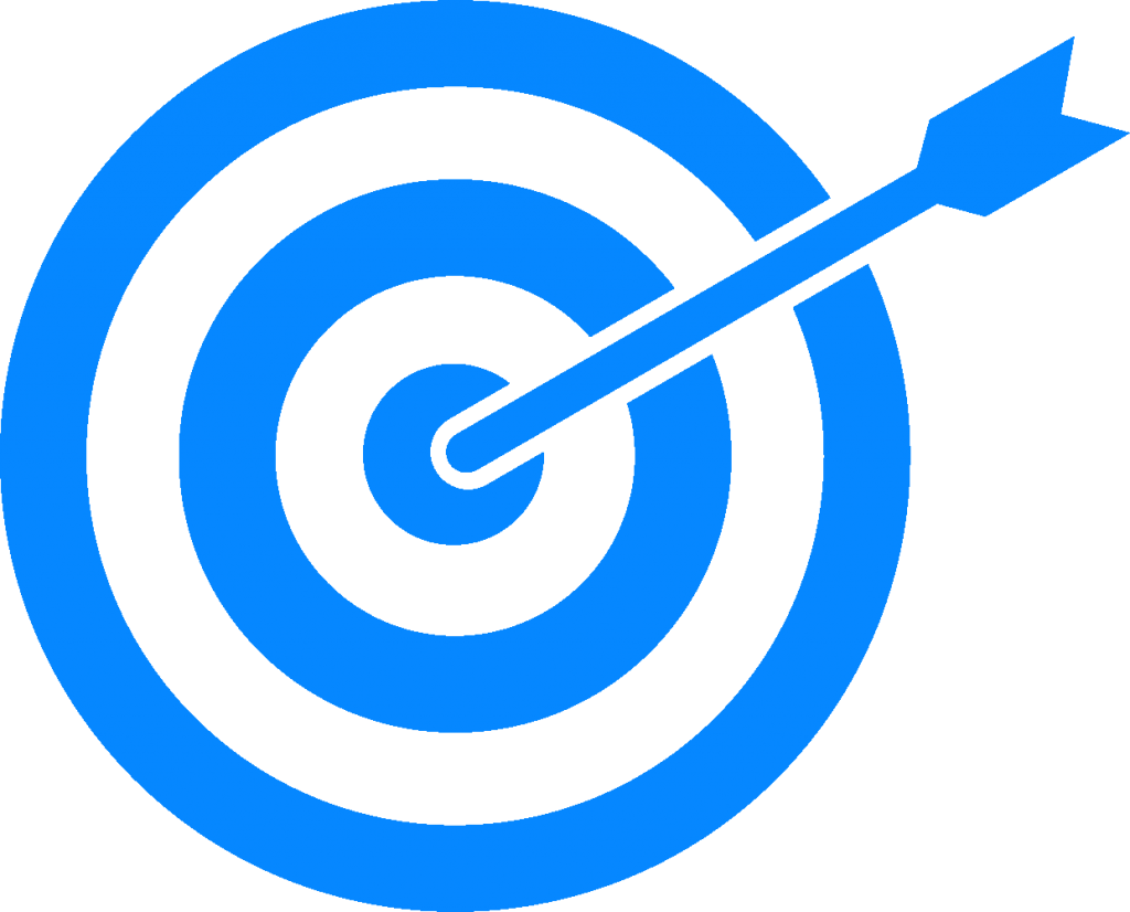 Target High-Quality Png PNG Image