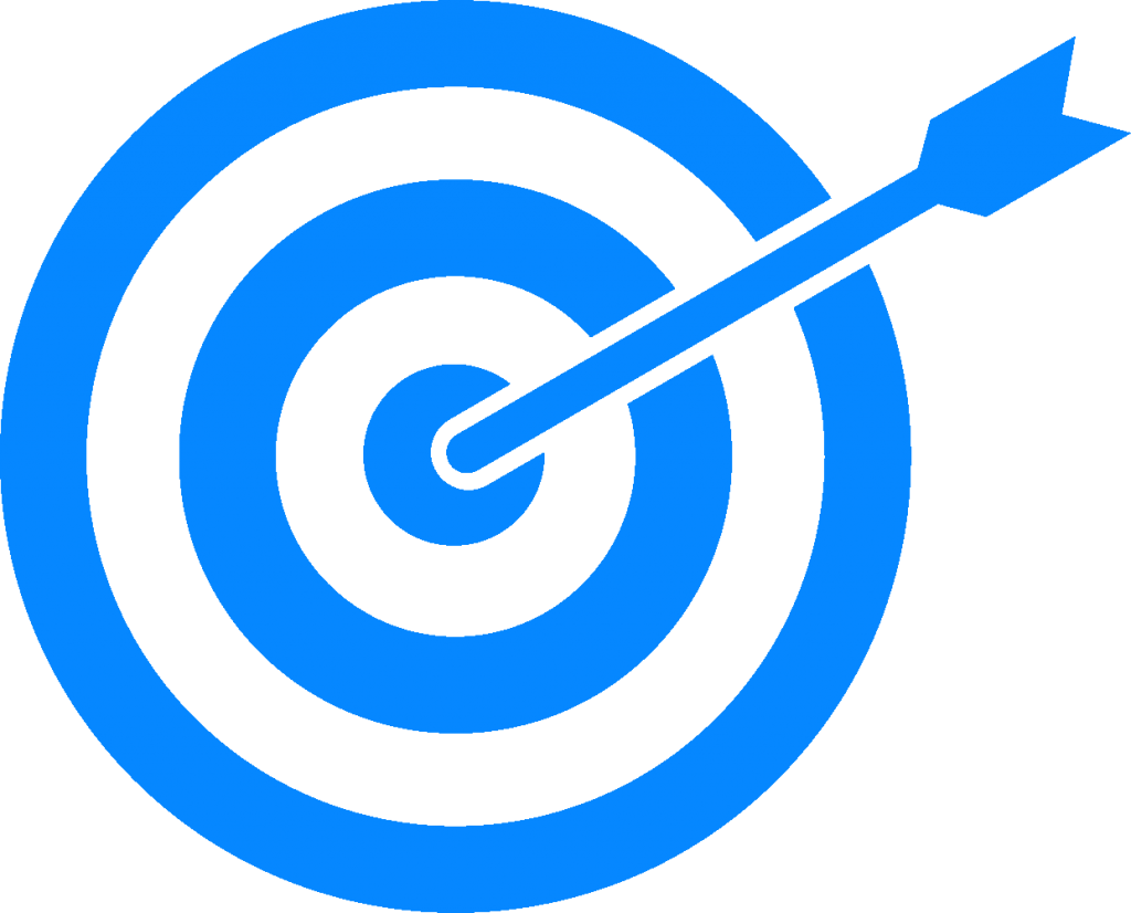 Target icon