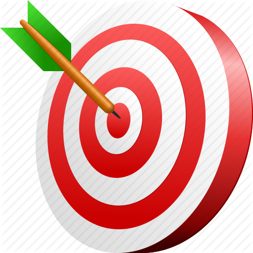 bullseye png