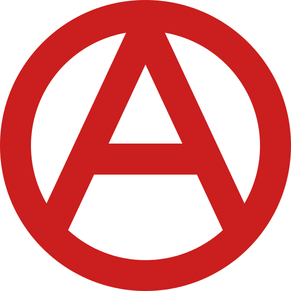 Anarchy Red Download HQ PNG Image