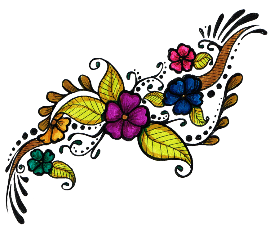 Tattoo Design PNG Image