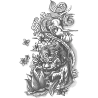 56+ Free Tattoo Back Png HD Tattoo Images