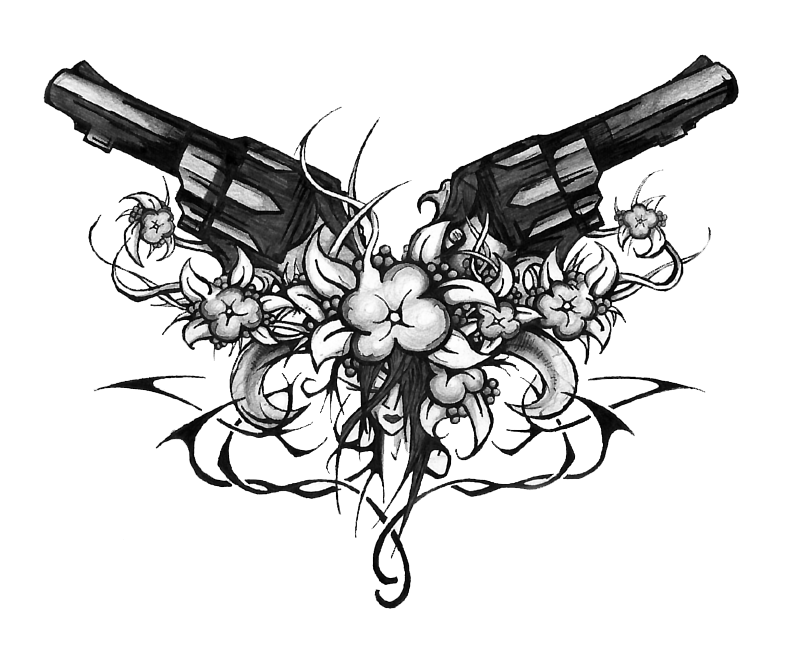 Tattoo Skull Artist Others Machine Human Convention PNG Image