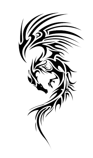 Arm Tattoo Image PNG Image