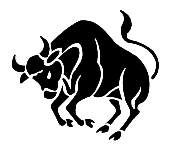 Taurus Png File PNG Image