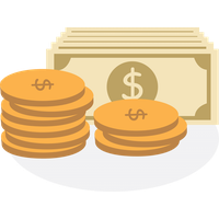 Refund Food Tax Income Download HD PNG PNG