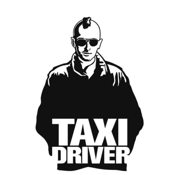 Taxi Driver Free Download PNG Image