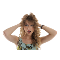 Taylor Swift Image PNG