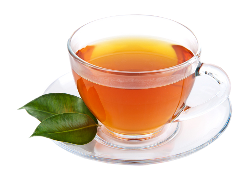 Tea Transparent Transparent PNG Image