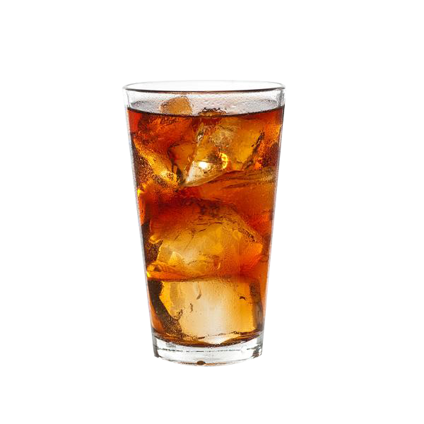 Download Iced Tea Transparent Background HQ PNG  Image 