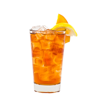 Iced Tea Clipart PNG