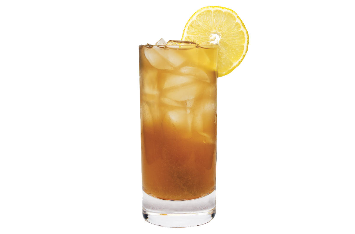 Iced Tea Free Download PNG Image