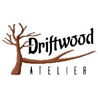 Room Driftwood Tea Artist Drift Wood Sculpture