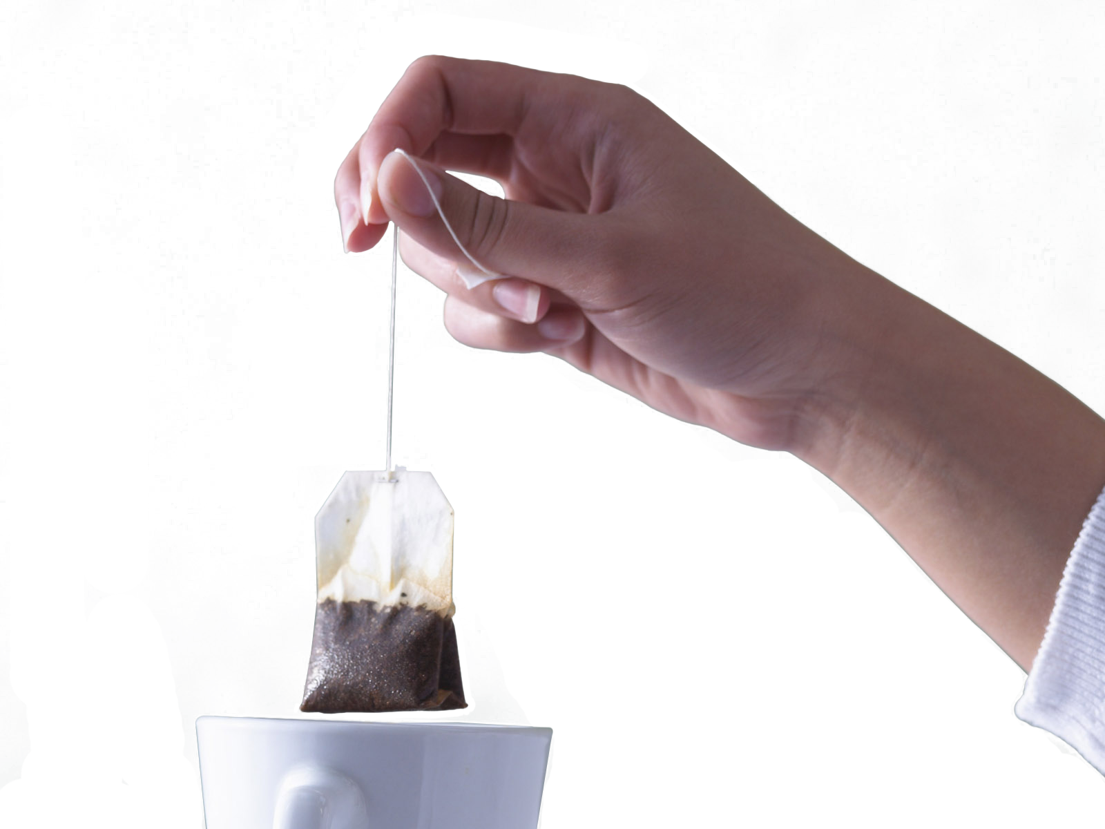Tea bag Transparent HQ PNG Download | FreePNGimg