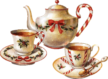 Tea Set Free Png Image PNG Image