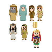 Articles Christ Faith Of Latter-Day Saints Primary