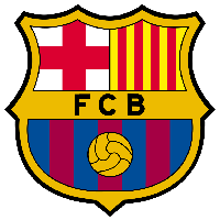 Logo Fc Barcelona Free PNG HQ Transparent PNG Image