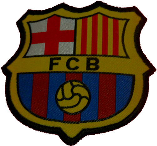 Logo Fc Barcelona Free HQ Image PNG Image