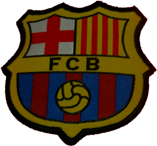 Logo Fc Barcelona Free HQ Image Transparent PNG Image