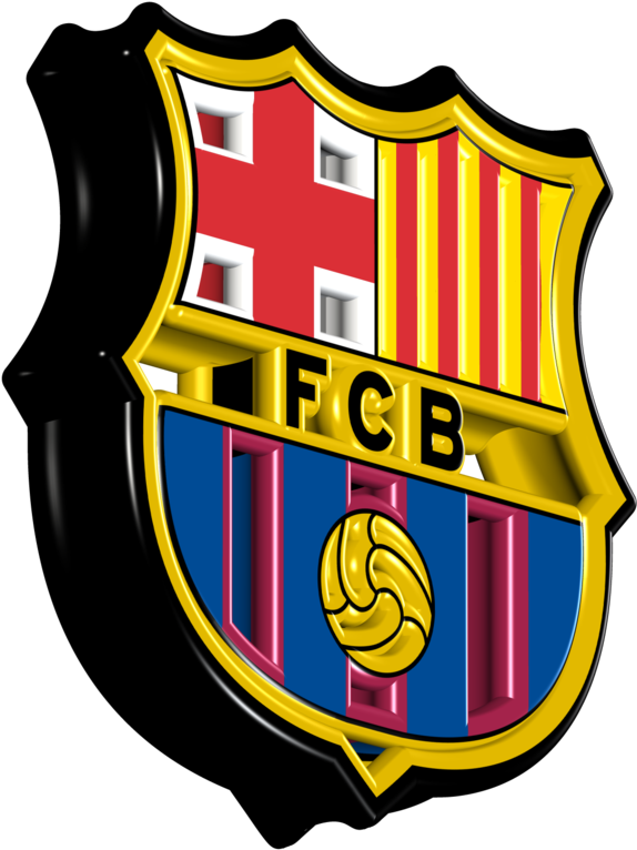 Logo Fc Barcelona Photos Free Download PNG HQ PNG Image