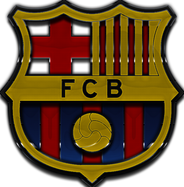 Logo Fc Barcelona PNG Free Photo PNG Image
