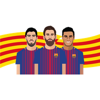 Fc Barcelona PNG Download Free PNG Image