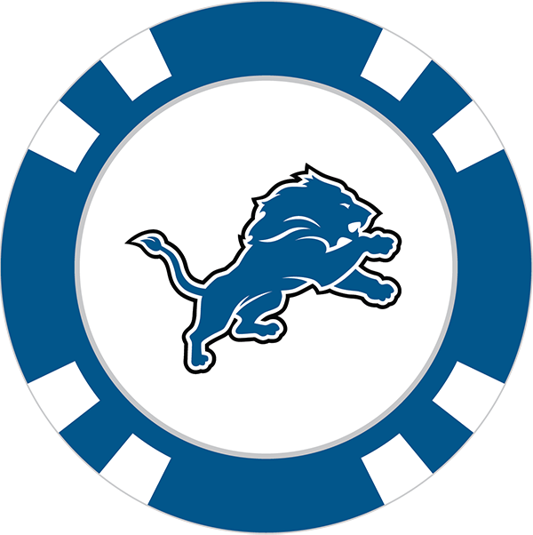 Lions Detroit Free HQ Image Transparent PNG Image