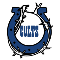 Indianapolis Colts Free HD Image PNG