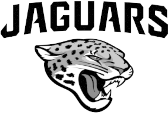 Jaguars Pic Jacksonville HD Image Free PNG Image