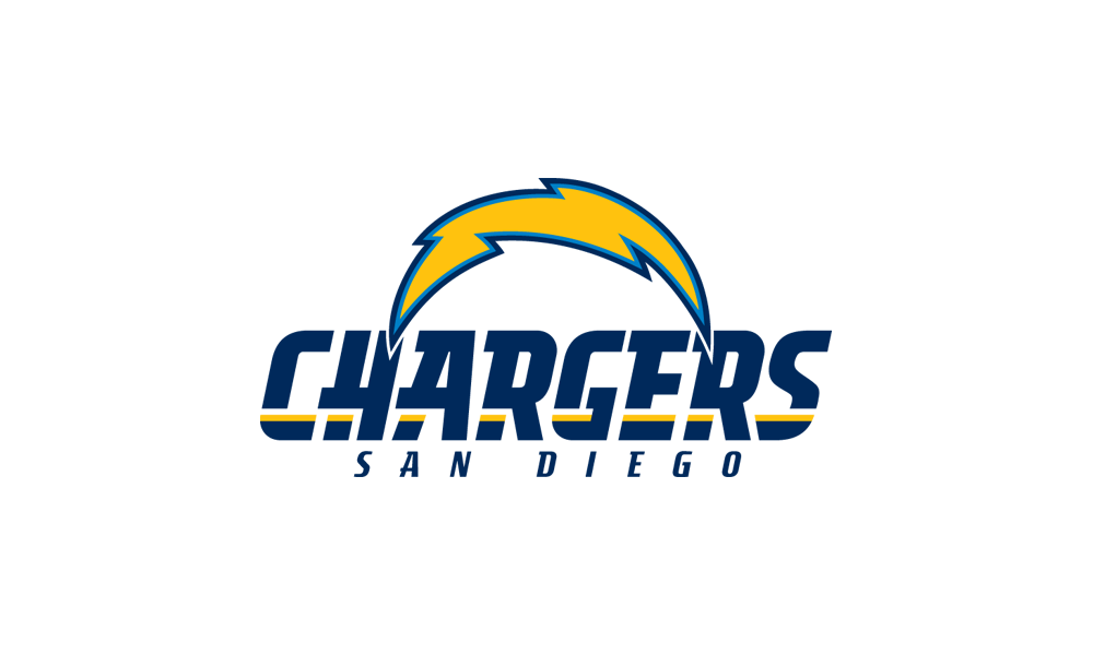 Angeles Los Chargers Free Clipart HQ PNG Image