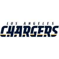 Angeles Los Chargers PNG Image High Quality PNG Image