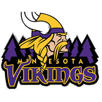 Minnesota Vikings Free Clipart HD Transparent HQ PNG Download | FreePNGImg