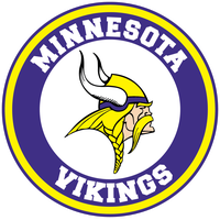 Download Minnesota Vikings Free Clipart HD HQ PNG Image | FreePNGImg