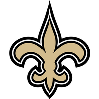 Orleans Saints Free Clipart HQ
