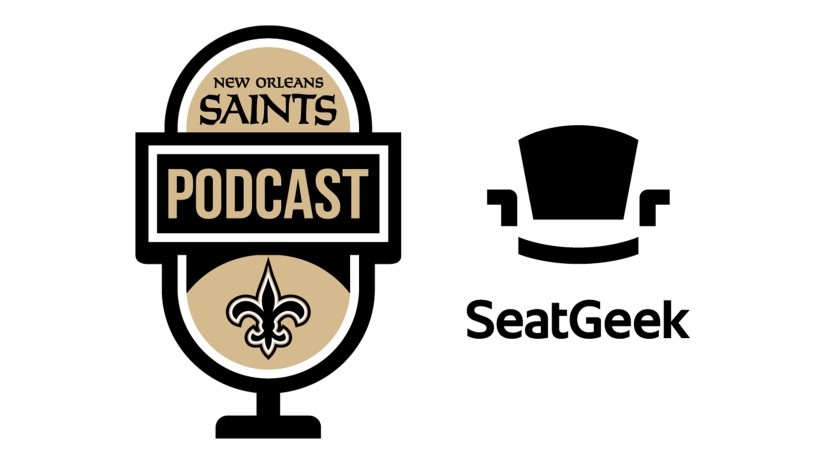 Orleans Saints Download HD PNG Image