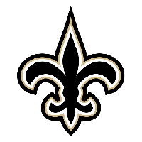 Orleans Saints Free Download PNG HQ