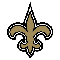Orleans Saints Free Transparent Image HD