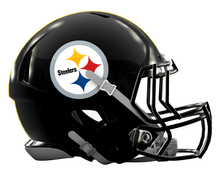 Pittsburgh Steelers PNG Download Free PNG Image