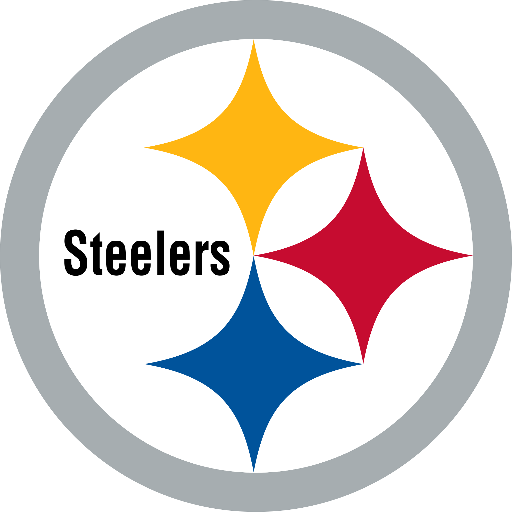 Pittsburgh Steelers HD Image Free PNG Image