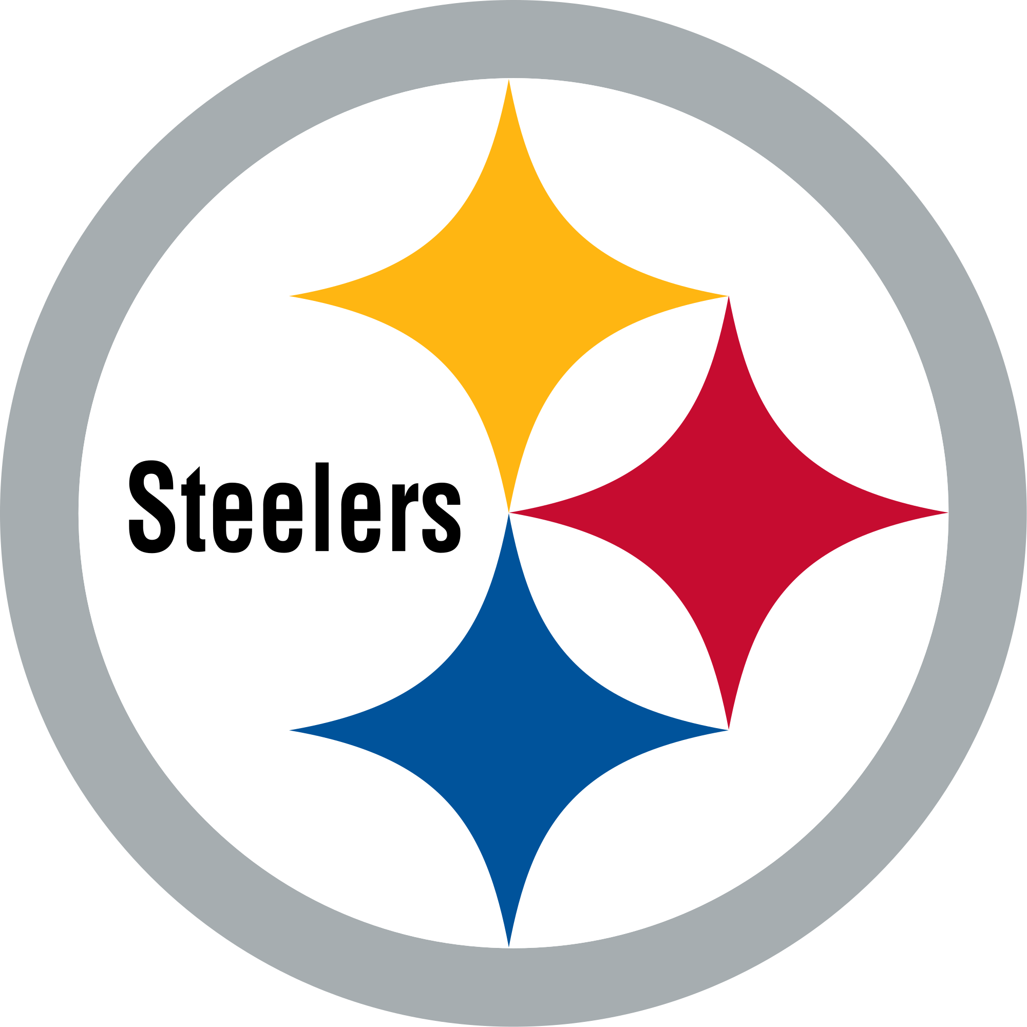 Pittsburgh Steelers HD Image Free Transparent PNG Image