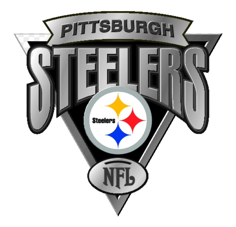 Pittsburgh Steelers Free Download PNG HD PNG Image
