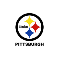 Pittsburgh Steelers HQ Image Free PNG Image