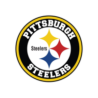 Pittsburgh Steelers PNG Image High Quality PNG