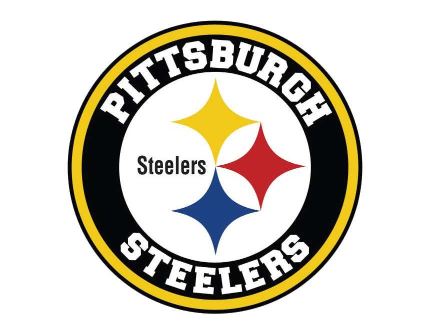 Pittsburgh Steelers PNG Image High Quality PNG Image