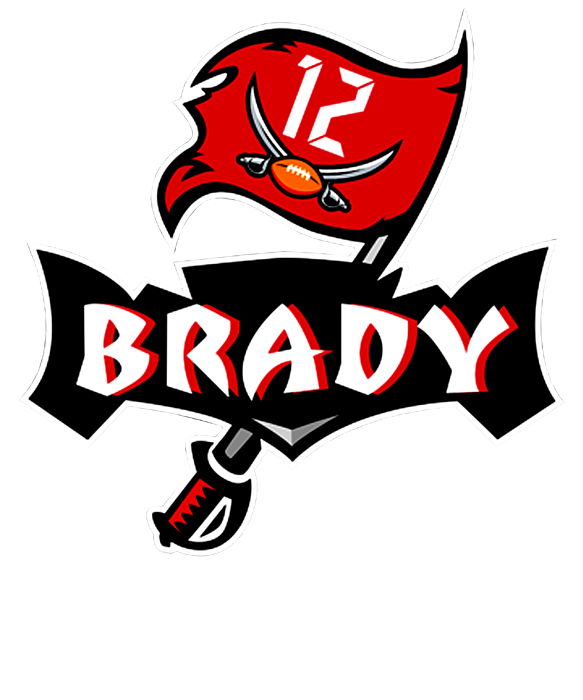 Buccaneers Tampa Bay Free Clipart HQ PNG Image
