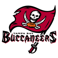 Buccaneers Tampa Bay Free HD Image PNG