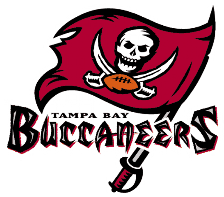 Buccaneers Tampa Bay Free HD Image PNG Image